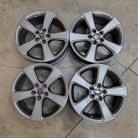 5x100 R17 7.5J ET38 57.1