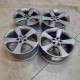 5x100 R17 7.5J ET38 57.1