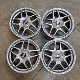 5x112 R17 8.0J ET35 57.1