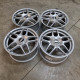 5x112 R17 8.0J ET35 57.1