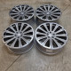 5x112 R20 8.0J-9.0J ET42-ET54 66 Mercedes Benz GLK-CLASS