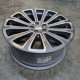 5x112 R20 8.0J-9.0J ET42-ET54 66 Mercedes Benz GLK-CLASS