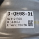 5x112 R20 8.0J-9.0J ET42-ET54 66 Mercedes Benz GLK-CLASS