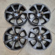 5x120 R18 8.0J-9.0J ET20-ET32 72.5