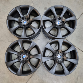 5x120 R18 8.0J-9.0J ET20-ET32 72.5