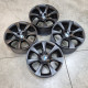 5x120 R18 8.0J-9.0J ET20-ET32 72.5