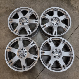 5x112 R19 8.0J ET60 66
