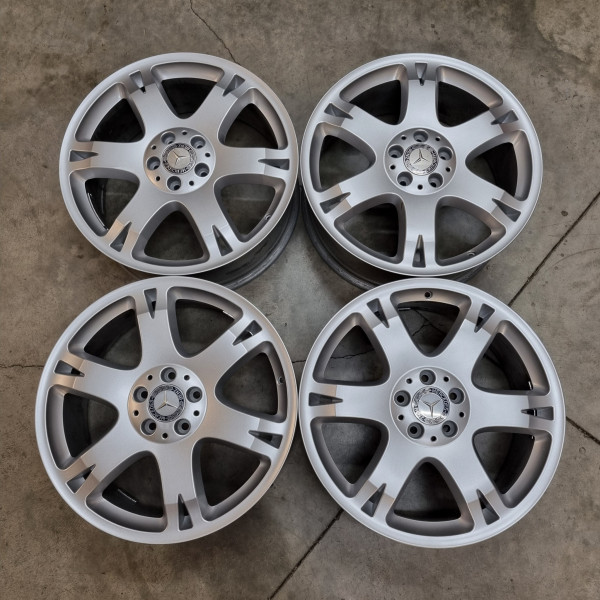 5x112 R19 8.0J ET60