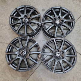 5x112 R17 7.0J ET40 57.1
