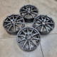 5x112 R17 7.0J ET40 57.1