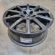 5x112 R17 7.0J ET40 57.1