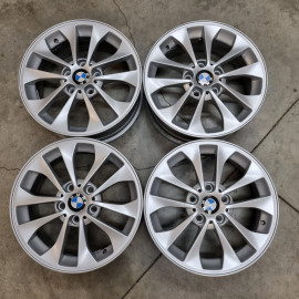 5x120 R17 7.0J ET47 72.5