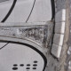 5x120 R17 7.0J ET47 72.5