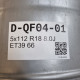 5x112 R18 8.0J ET39 66