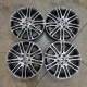 5x112 R18 7.5J ET46 57