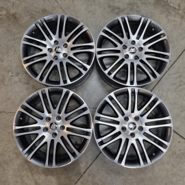 5x112 R18 7.5J ET46 57