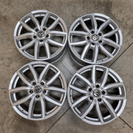 5x120 R18 8.0J ET35 72.5