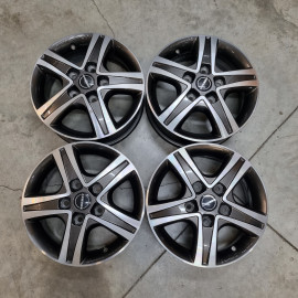 5x130 R16 6.0J ET68 78