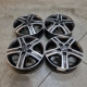5x130 R16 6.0J ET68 78