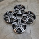 5x130 R16 6.0J ET68 78