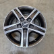 5x130 R16 6.0J ET68 78