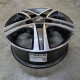 5x130 R16 6.0J ET68 78
