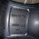 5x130 R16 6.0J ET68 78