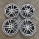 5x114.3 R16 6.5J ET40 66