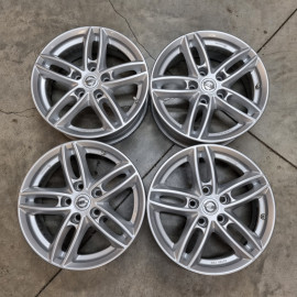 5x114.3 R16 6.5J ET40 66