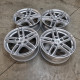 5x114.3 R16 6.5J ET40 66