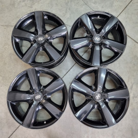 5x114.3 R18 8.0J ET40 71.5