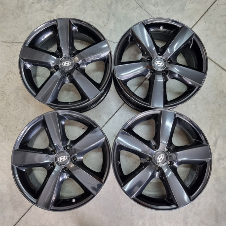 5x114.3 R18 8.0J ET40 71.5