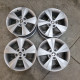5x112 R16 6.5J ET46 57.1