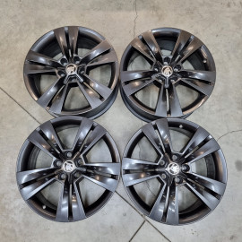 5x112 R18 7.0J ET45 57.1