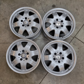 5x112 R16 7.0J ET34 66