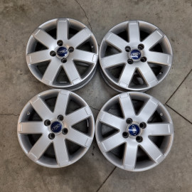 4x108 R16 6.0J ET47.5 63.4