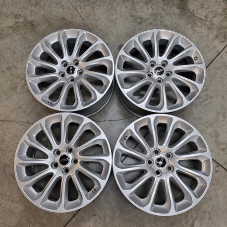 5x120 R20 8.5J ET47 72