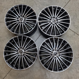 5x112 R19 7.5J-9.0J ET40-ET58.1 66