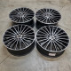 5x112 R19 7.5J-9.0J ET40-ET58.1 66