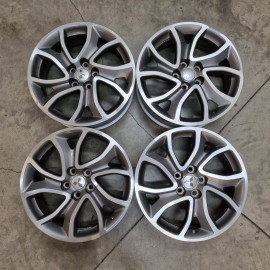 5x114.3 R18 7.0J ET38 67