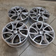 5x114.3 R18 7.0J ET38 67
