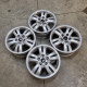 5x114.3 R16 6.5J ET41 67