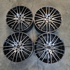 5x112 R18 7.5J ET40 66