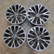 5x120 R19 9.5J-8.5J ET39-ET25 72 BMW F07 7 F01 F02 19 Styling 315