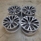 5x120 R19 9.5J-8.5J ET39-ET25 72 BMW F07 7 F01 F02 19 Styling 315