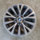 5x120 R19 9.5J-8.5J ET39-ET25 72 BMW F07 7 F01 F02 19 Styling 315