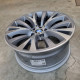 5x120 R19 9.5J-8.5J ET39-ET25 72 BMW F07 7 F01 F02 19 Styling 315