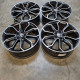 5x112 R19 8.0J ET50 57.1