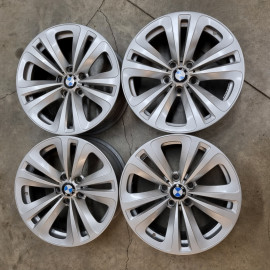 5x120 R18 8.0J ET30 72.5