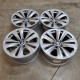 5x120 R18 8.0J ET30 72.5